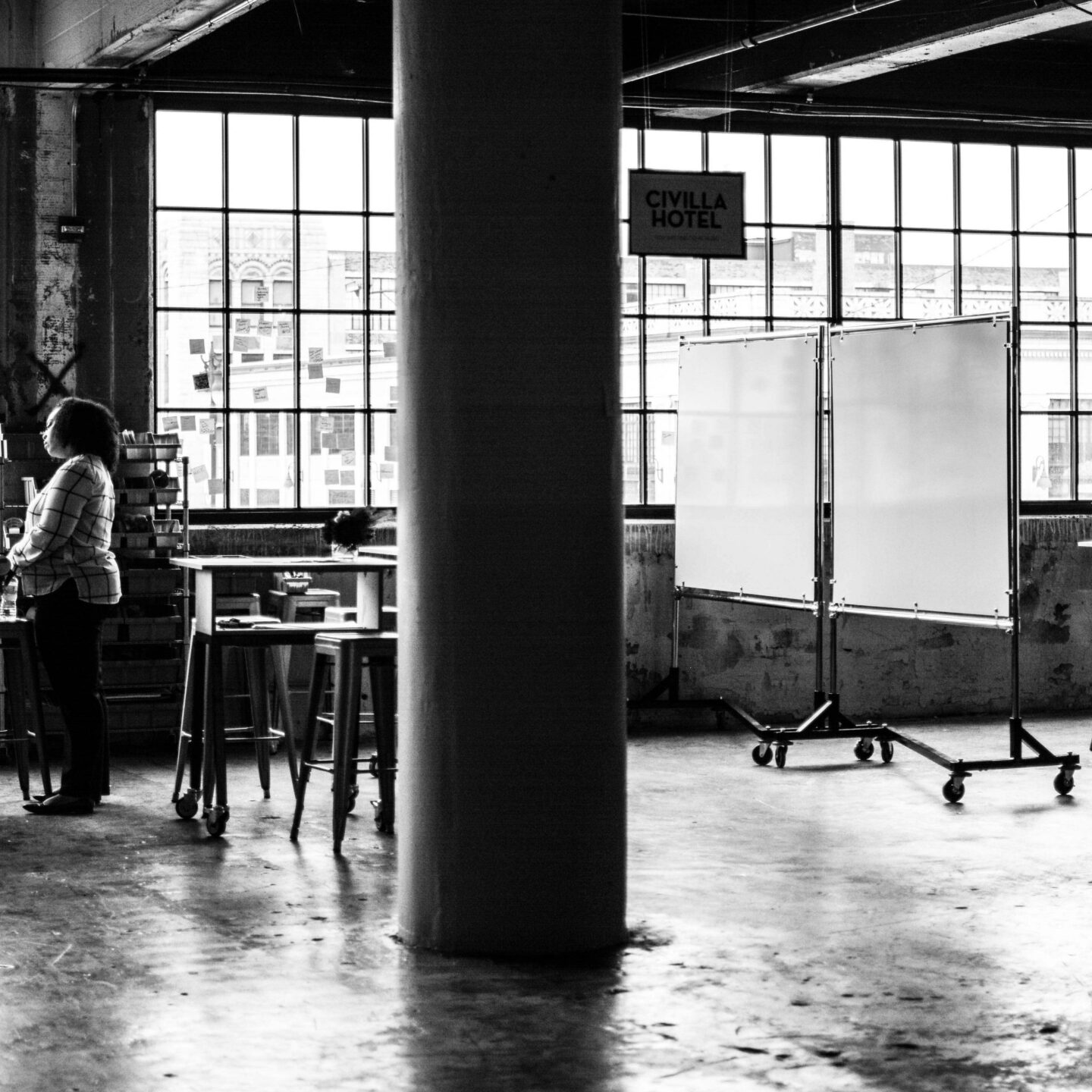 Civilla | About Us